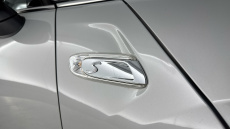 MINI Hatchback 2.0 Cooper S 5dr Petrol Hatchback